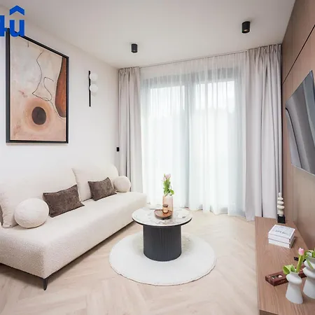 Vidok Power Of Nature View By Rent4you Apartment *