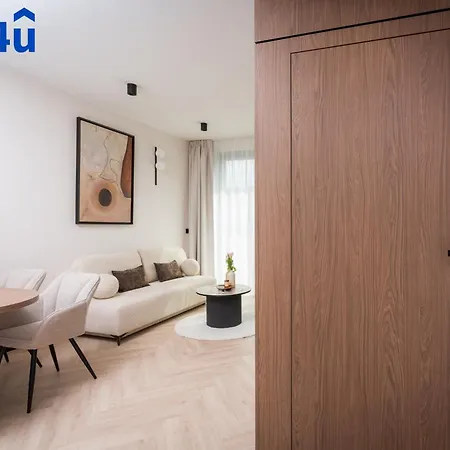 Apartment Vidok Power Of Nature View By Rent4you