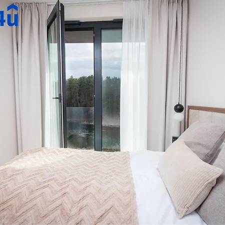 Vidok Power Of Nature View By Rent4you Apartment