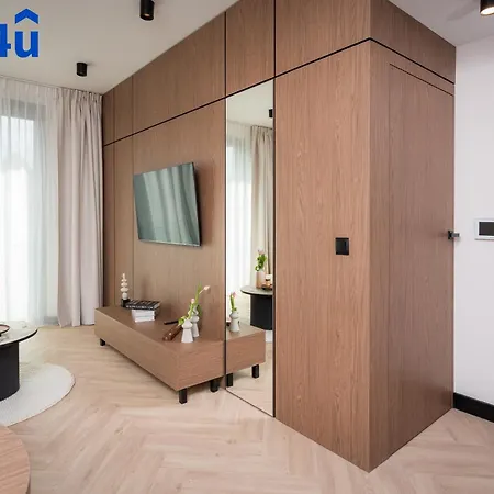 Vidok Power Of Nature View By Rent4you Apartment *