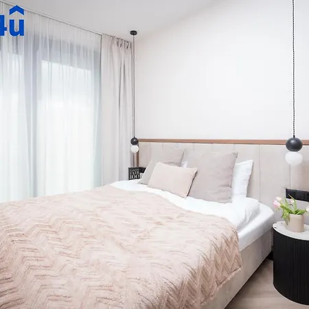 Vidok Power Of Nature View By Rent4you Olsztyn (Warmian-Masurian)