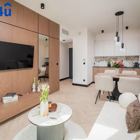 Vidok Power Of Nature View By Rent4you * Olsztyn (Warmian-Masurian)