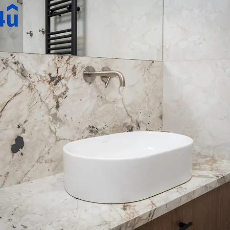 Appartement Vidok Power Of Nature View By Rent4you Olsztyn (Warmian-Masurian)