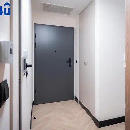 Apartment Vidok Power Of Nature View By Rent4you Olsztyn (Warmian-Masurian)