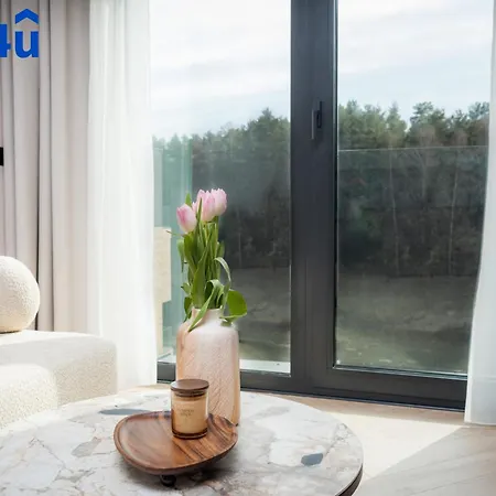 Vidok Power Of Nature View By Rent4you * Olsztyn (Warmian-Masurian)