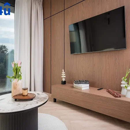 Apartment Vidok Power Of Nature View By Rent4you *