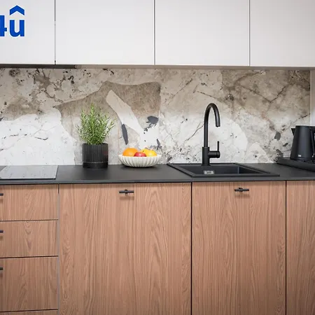 Vidok Power Of Nature View By Rent4you Apartment